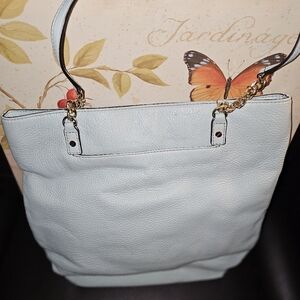 Michael Kors Jet Set Chain Shoulder Bag COA Incl